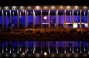 Opera House, Tirana, Albania