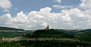 Tsarevets Citadel, Veliko Tarnovo