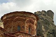 Treskavec Monastery, near Prilep