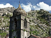 Church in the Old Town, Kotor